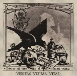 Voids Of Vomit : Veritas Vltima Vitae